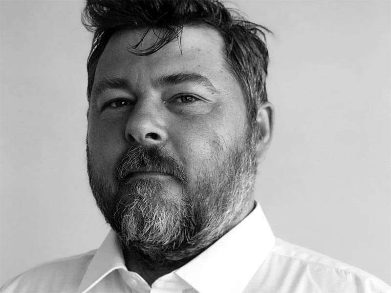 Ben Wheatley