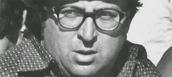 Curiosidades Sergio Leone