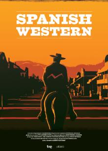 Documental Spanish Western