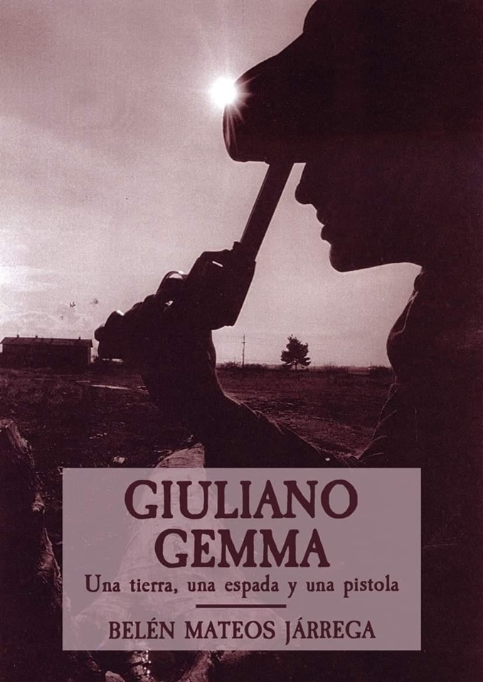 Libros sobre el cine rodado en Almería