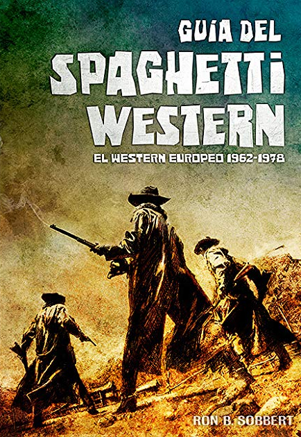 Libros sobre el cine rodado en Almería