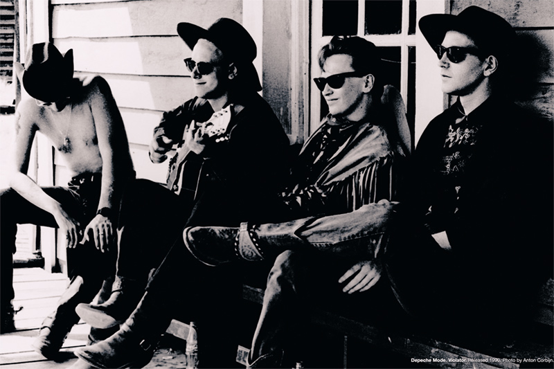 Depeche Mode