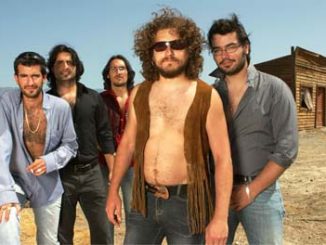 Banda 5 duros