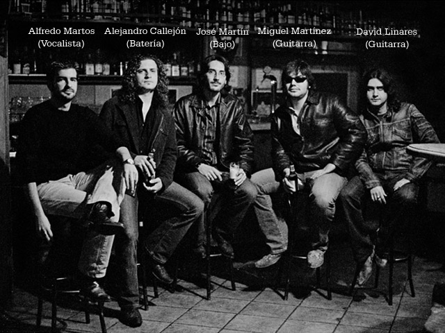 La banda 5 duros