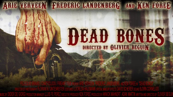 dead bones