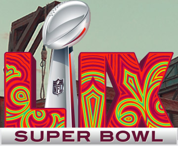 Final superbowl 2025 Almería