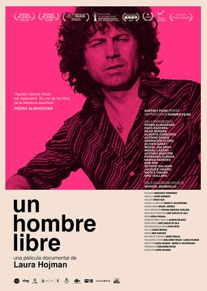 documental Un Hombre Libre