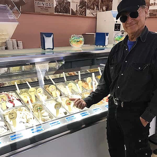 Gelateria Girotti