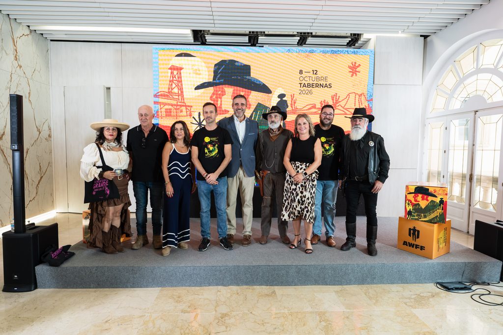 Almeria Western Film Festival 2026